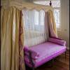 Blue Hole Cottage master bedroom