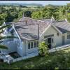 Blue Hole Gardens Cottage