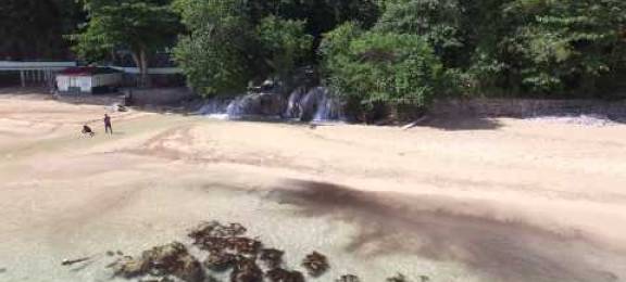 Dunn's River Falls