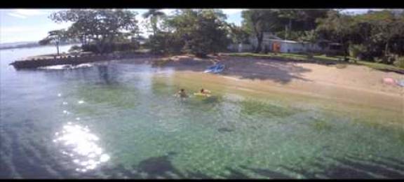 Llantrissant Beachcliff Villa Video